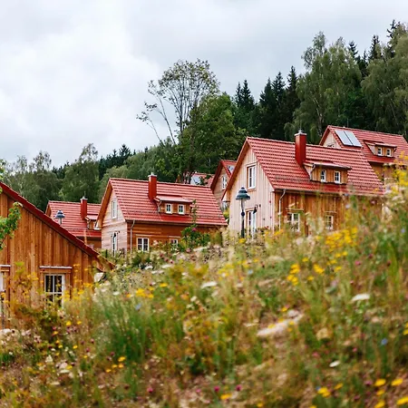 Nyaraló In Mit Garten, Cleaning Included Schierke