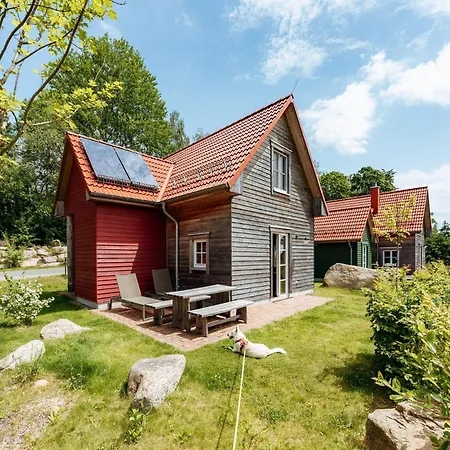 Nyaraló In Mit Garten, Cleaning Included Schierke